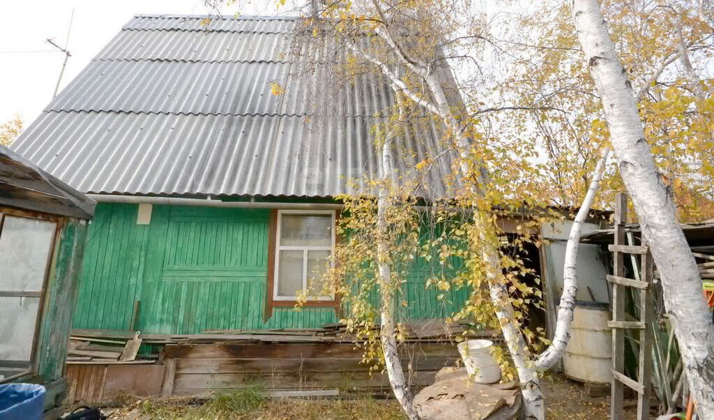 дом г Якутск с Маган садово-огородническое товарищество Кынат фото 8