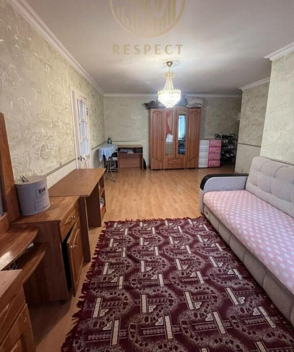 квартира г Кисловодск ул Линейная 33 фото 7