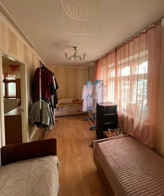 квартира г Кисловодск ул Линейная 33 фото 9