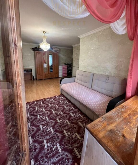 квартира г Кисловодск ул Линейная 33 фото 11