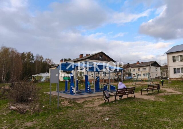 ул Комсомольская 15 Новогоряновское сельское поселение, Тейково фото