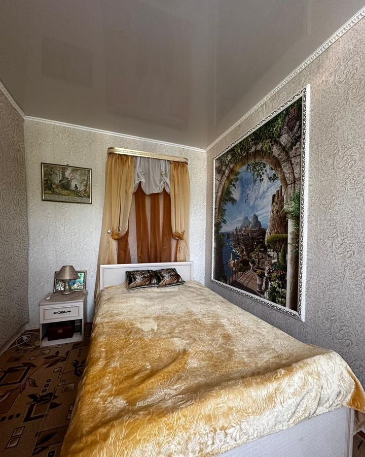 квартира г Салават б-р Космонавтов 5 фото 3