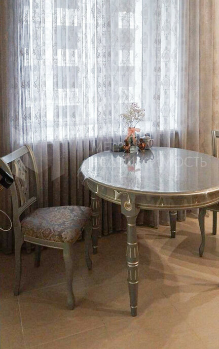 квартира г Тюмень ул Ирбитская 6 фото 15