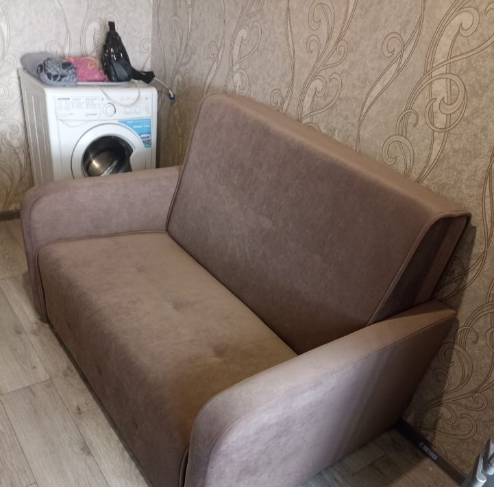 комната г Ангарск мкр 6 14 фото 1