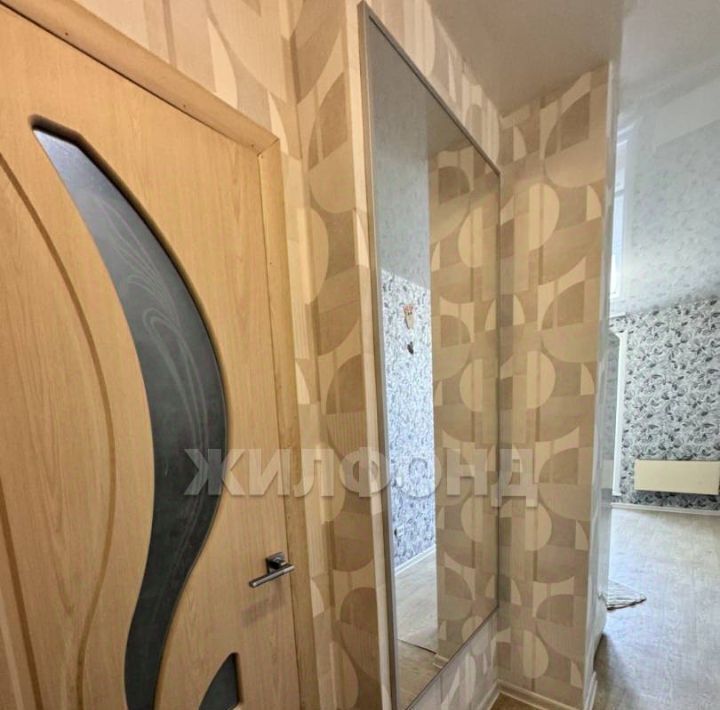квартира г Новосибирск ул Виктора Уса 13 Площадь Маркса фото 2