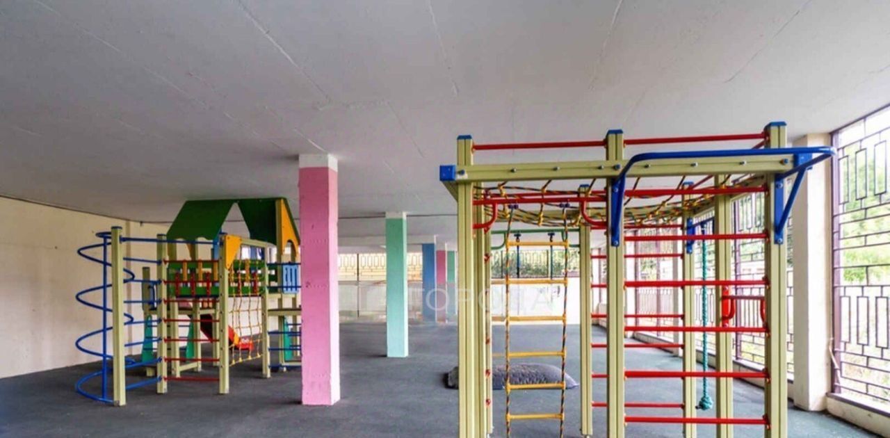 квартира г Новосибирск Заельцовская ул Дачная 5 фото 4