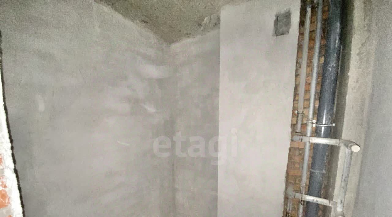 квартира г Новосибирск ул Виктора Уса 1/1 Площадь Маркса фото 2