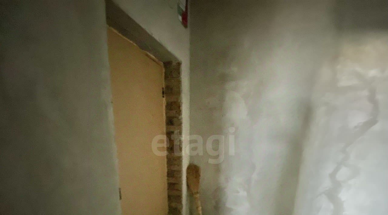 квартира г Новосибирск ул Виктора Уса 1/1 Площадь Маркса фото 3