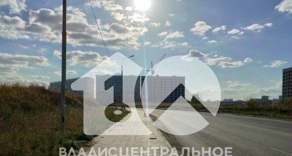 квартира г Новосибирск Золотая Нива ул В.Высоцкого 171/12 фото 4