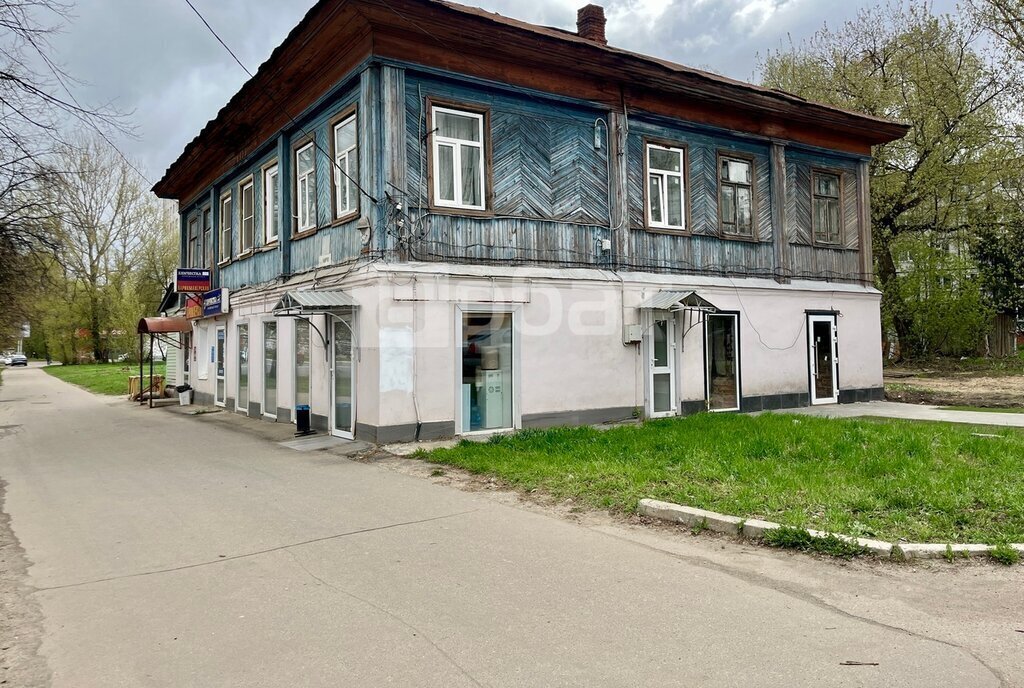 свободного назначения г Кострома пр-кт Мира 54а фото 2