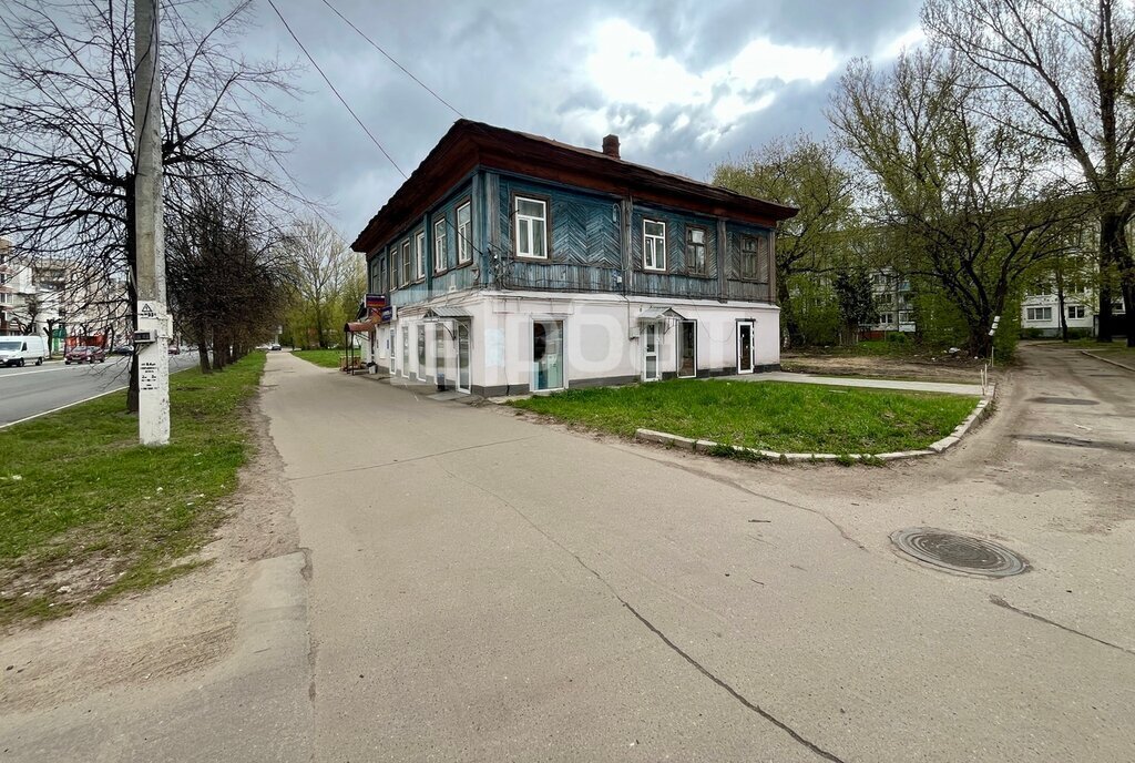 свободного назначения г Кострома пр-кт Мира 54а фото 3