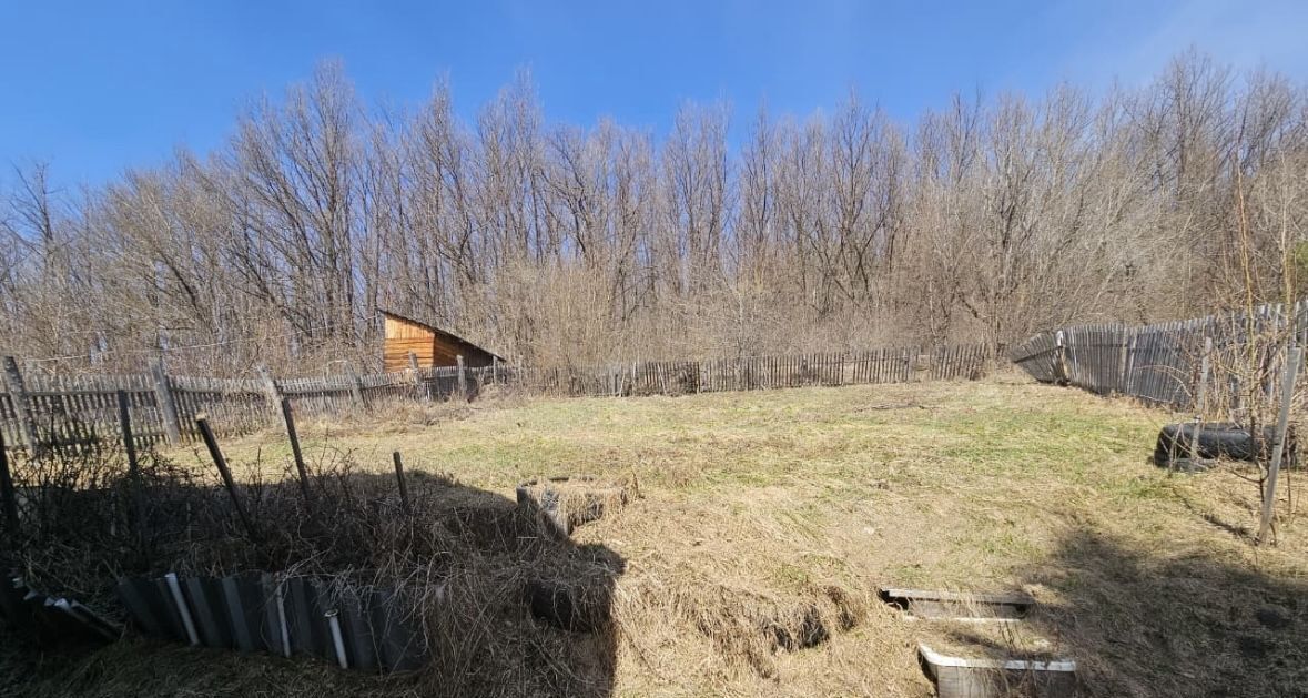 дом г Горно-Алтайск ул Старая окраинка фото 3