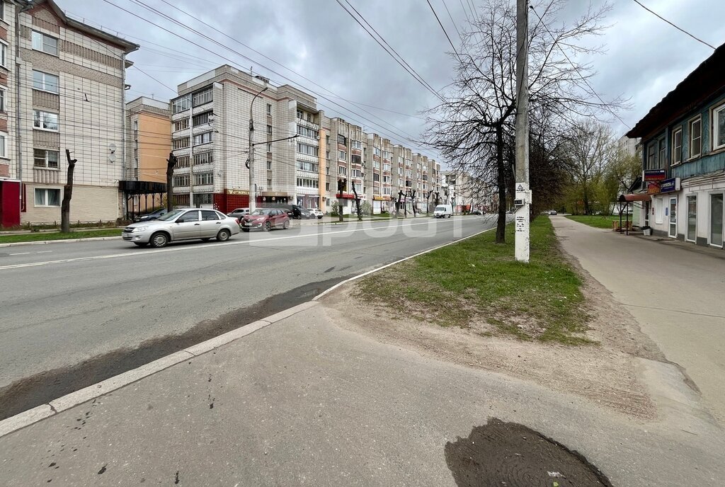 свободного назначения г Кострома пр-кт Мира 54а фото 4