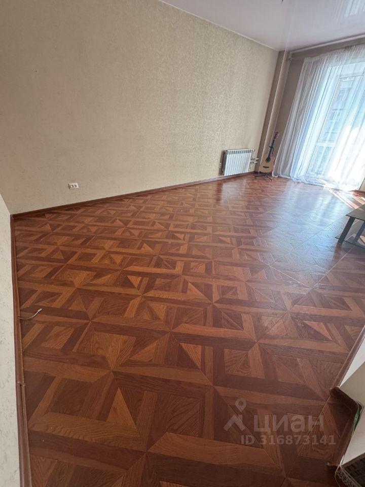 квартира г Новосибирск ул Кавалерийская 9 фото 14