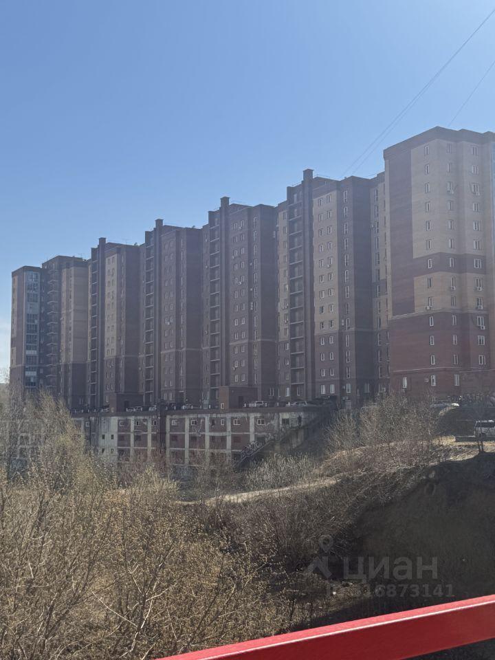 квартира г Новосибирск ул Кавалерийская 9 фото 20