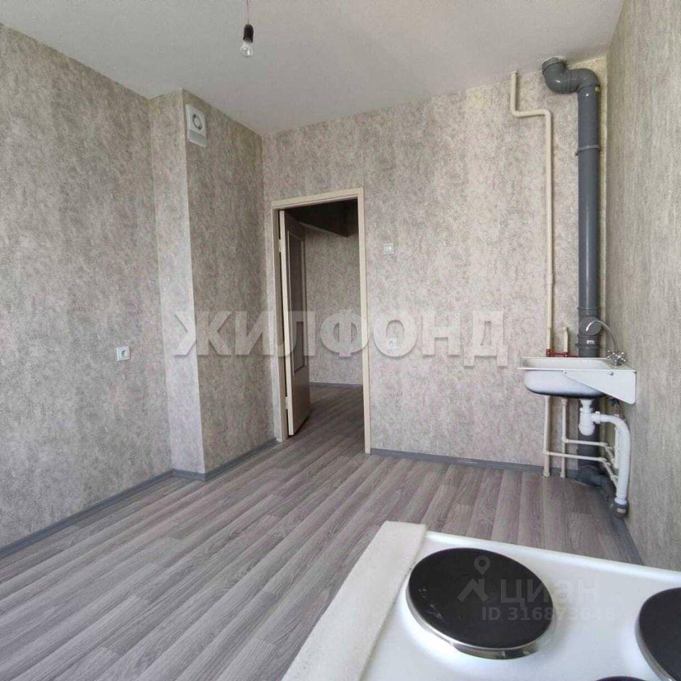 квартира г Обь ул Рабочая фото 10