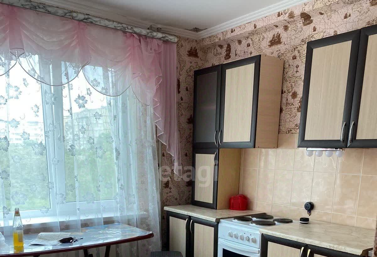 квартира г Ессентуки ул Вокзальная фото 10