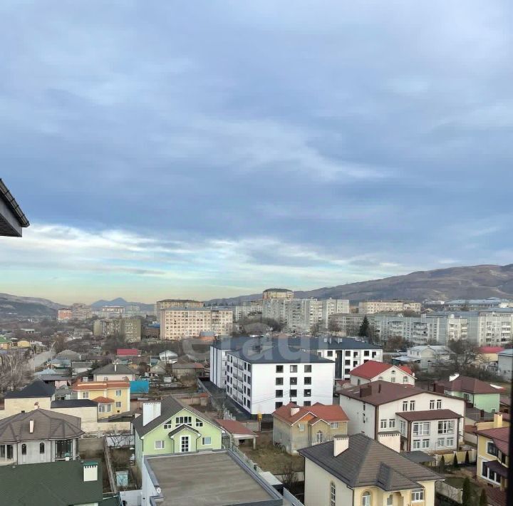 квартира г Кисловодск ул Замковая фото 24