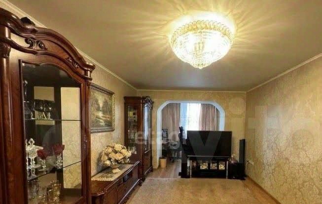 квартира г Кисловодск ул Ленинградская фото 6