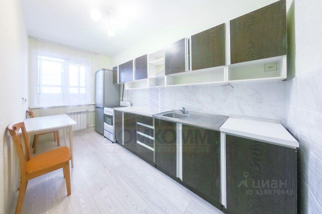 квартира г Екатеринбург ул Волгоградская 31/3 фото 1