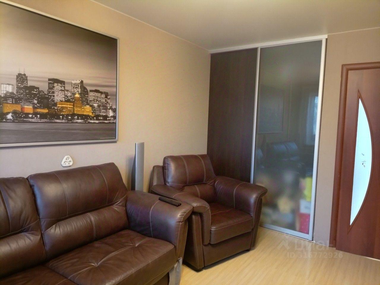 квартира г Екатеринбург р-н Чкаловский ул Чайковского 84/3 фото 1