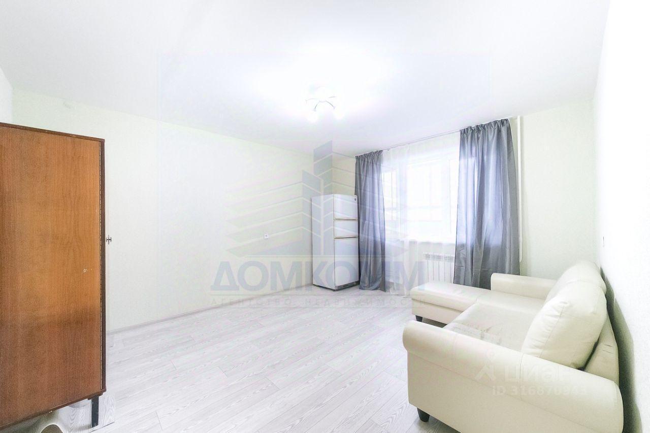 квартира г Екатеринбург ул Волгоградская 31/3 фото 4