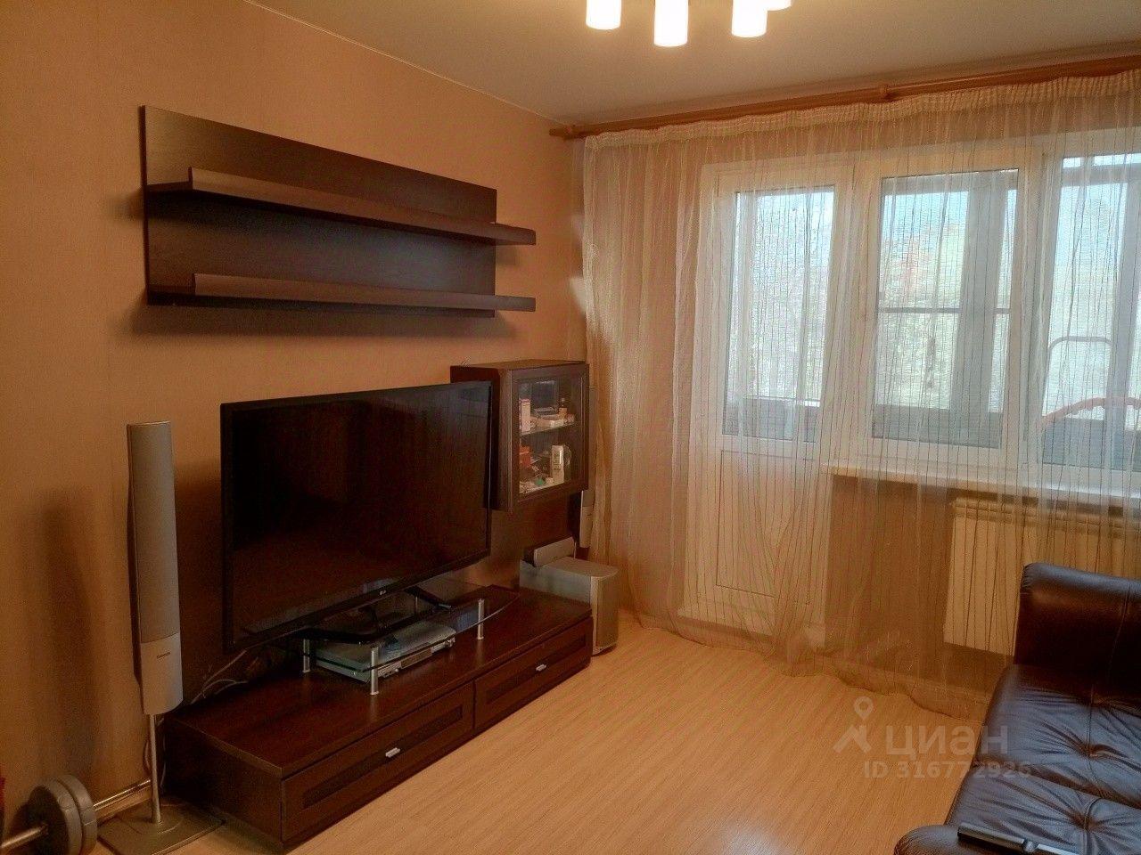 квартира г Екатеринбург р-н Чкаловский ул Чайковского 84/3 фото 3