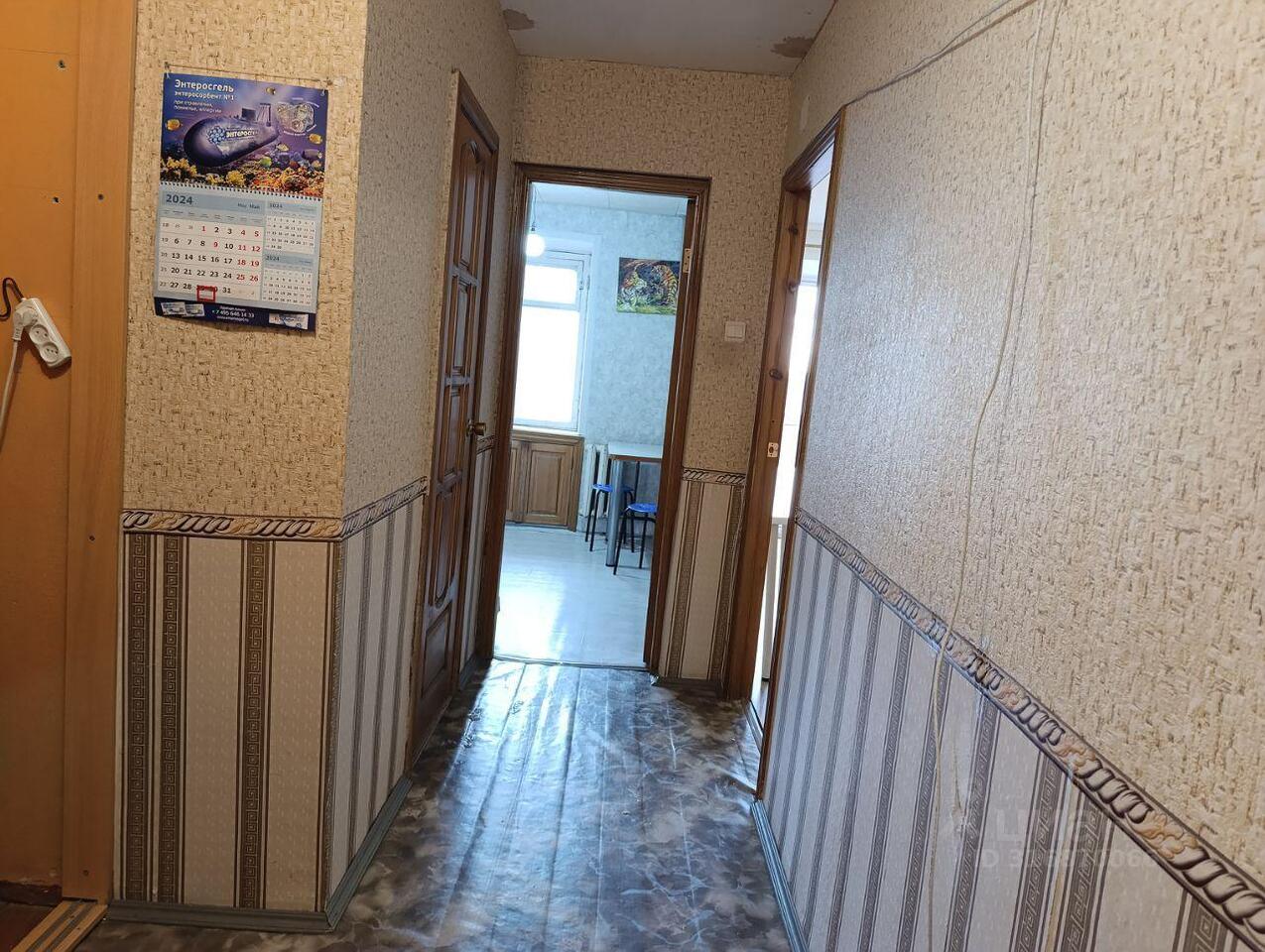квартира г Екатеринбург р-н Чкаловский ул Олега Кошевого 36 фото 4