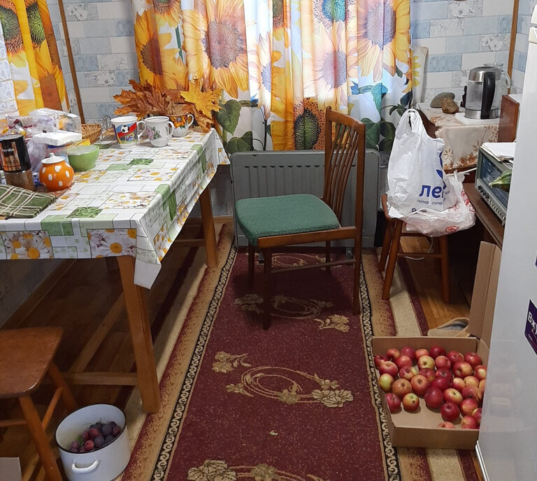 дом г Пушкино снт Осень Волоколамский муниципальный округ фото 3