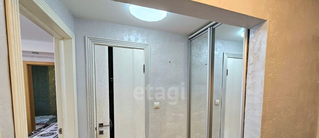 квартира г Железноводск ул Космонавтов фото 7