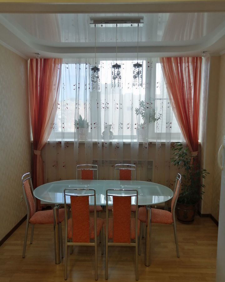 квартира г Обнинск ул Гагарина 5 фото 5