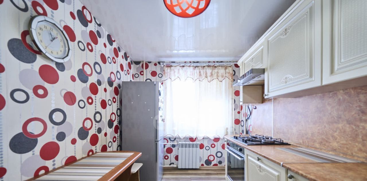квартира г Хабаровск р-н Индустриальный ул Олега Кошевого 9а фото 2