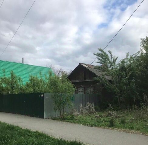дом р-н Волжский дом 3 фото