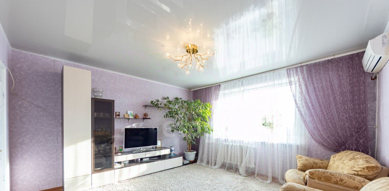 квартира г Хабаровск р-н Краснофлотский ул Трехгорная 54 фото 2