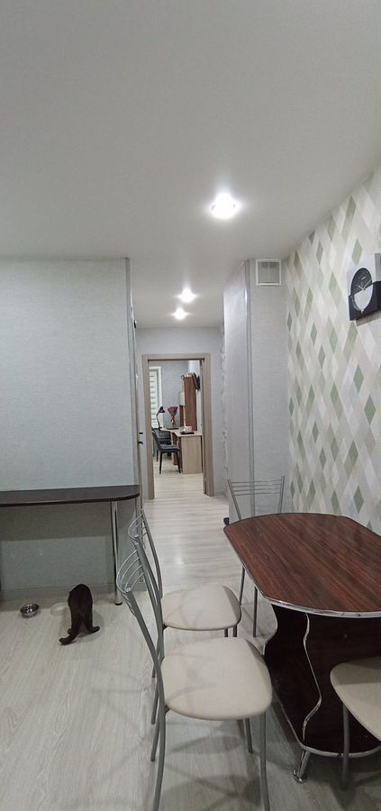 квартира г Минусинск мкр 8-й 10, Назарово фото 7