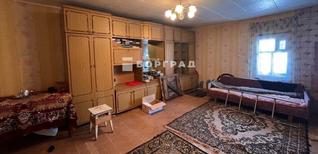 дом р-н Борисоглебский г Борисоглебск ул Красноармейская фото 1