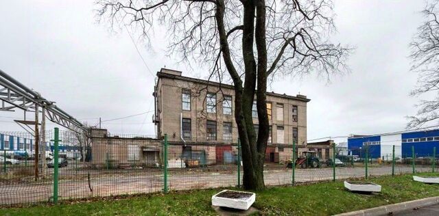 ул Салова 56у фото
