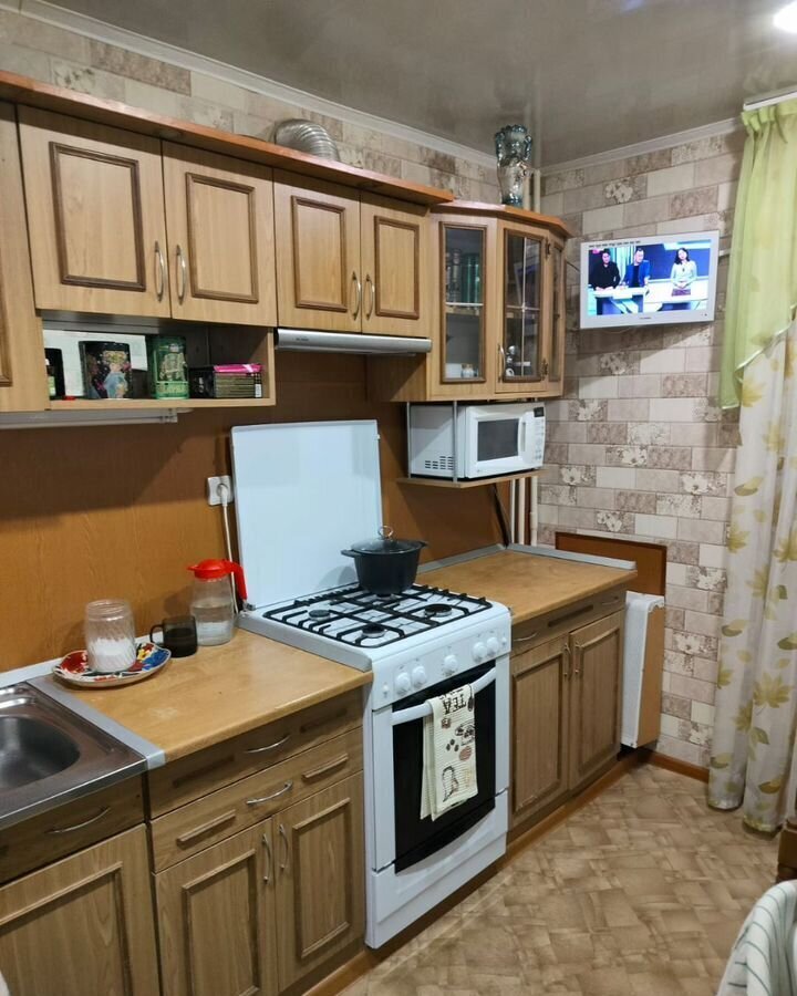 квартира г Ижевск р-н Ленинский ш Заречное 27 фото 1