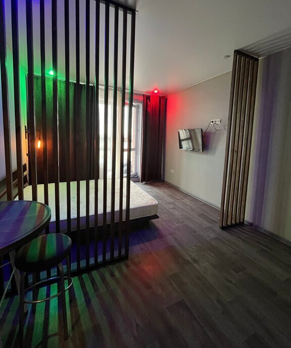квартира г Иркутск ул Пискунова 148/8 фото 3
