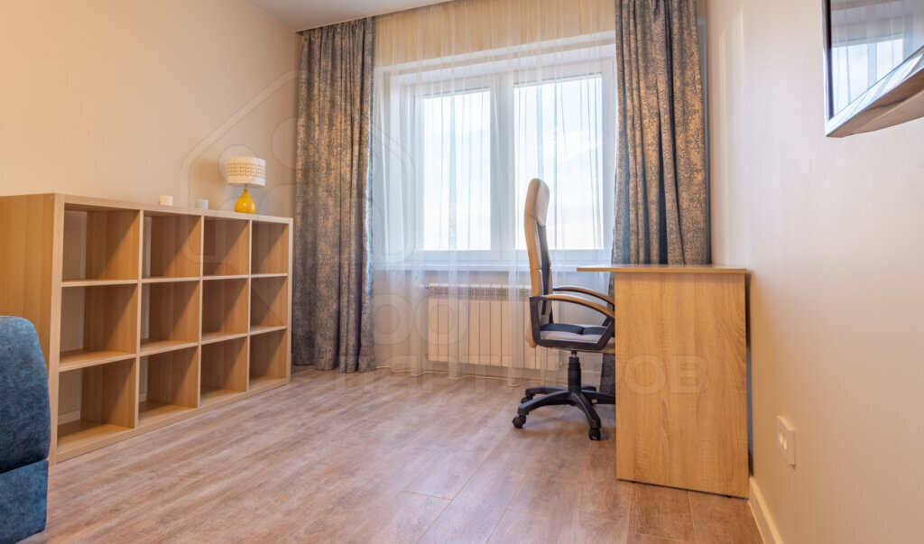 квартира г Иркутск ул Байкальская 346/1 фото 2