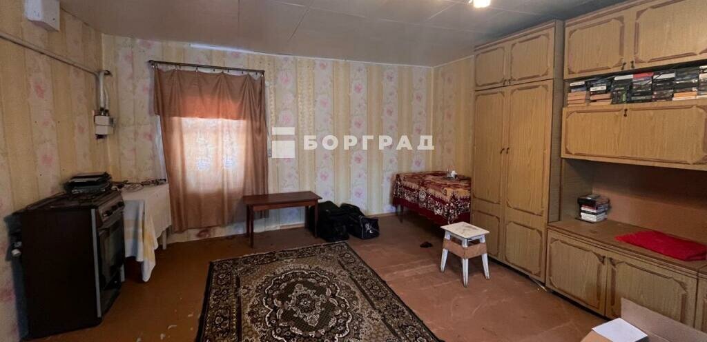 дом р-н Борисоглебский г Борисоглебск ул Красноармейская фото 3