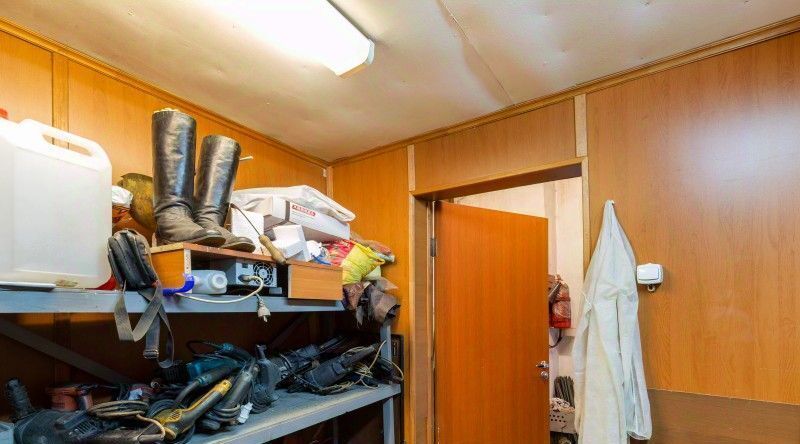производственные, складские г Санкт-Петербург метро Волковская ул Салова 56у фото 2