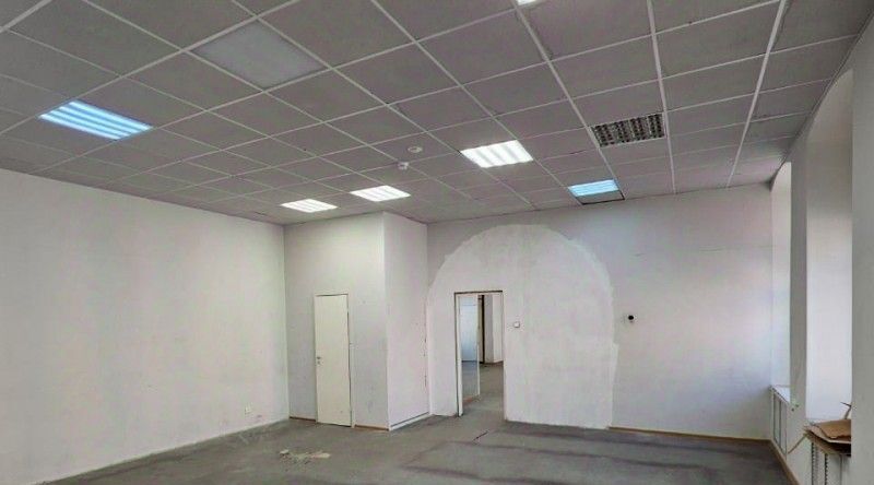 офис г Санкт-Петербург метро Площадь Восстания ул Дегтярная 5/7 фото 4