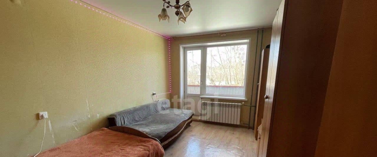 квартира р-н Бирский г Бирск ул Свердлова 25б фото 3