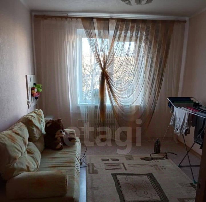 квартира г Оренбург р-н Дзержинский ул Салмышская 3 фото 3