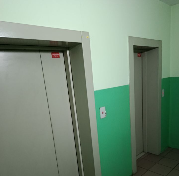квартира г Чита р-н Центральный ул Новобульварная 24 фото 12