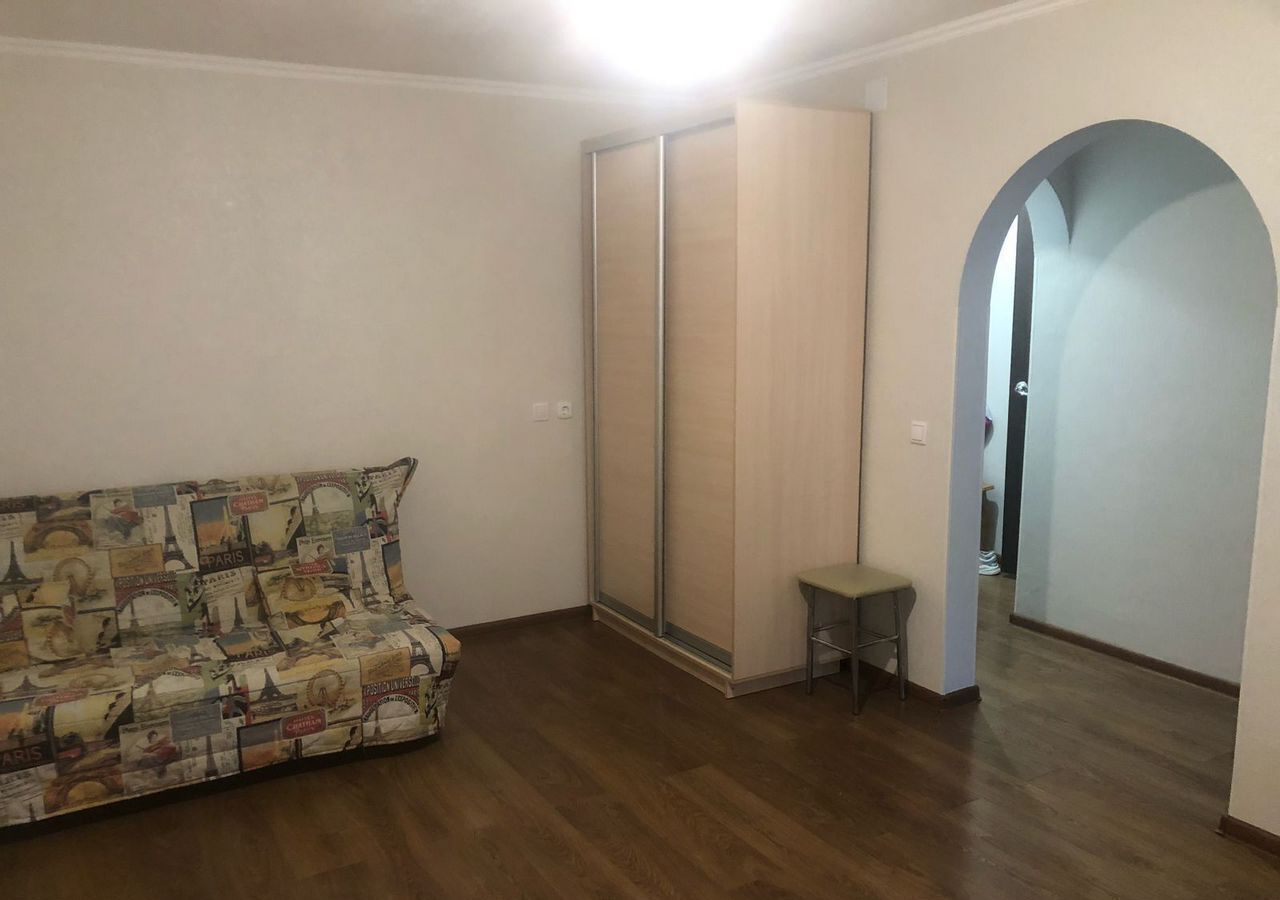 квартира г Сочи р-н Адлерский ул Калинина 36 фото 1