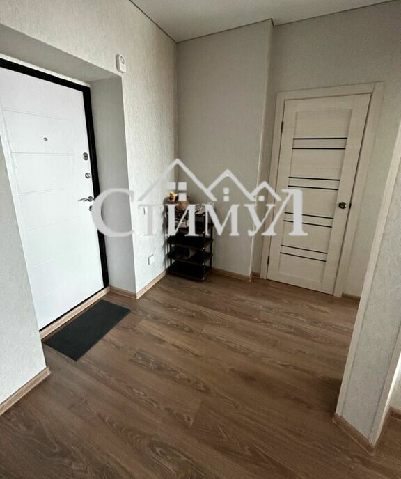 квартира г Абакан ул Кирова 179к/1 фото 3