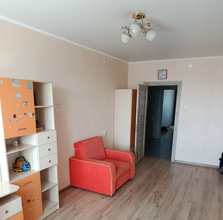 квартира г Чита р-н Центральный ул Новобульварная 24 фото 19