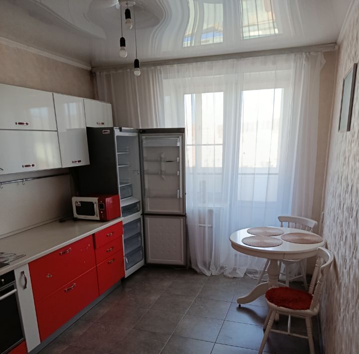 квартира г Чита р-н Центральный ул Новобульварная 24 фото 23